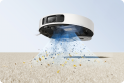 Ռոբոտ փոշեկուլ Dreame Mova Robot Vacuum E30 Ultra (RLE51SE) - 4