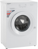 Ավտոմատ լվացքի մեքենա KRAFT KF-ED6206W - 1