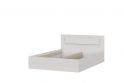 Մահճակալ SV MSP 1 140x200 white - 1