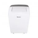 Օդորակիչ HISENSE AP-12HW4GQCS00 - 1