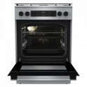 Գազօջախ GORENJE GKS6C72XF - 1