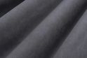 Բազմոց SCANDIX LC 03 ASTERI R139 - 05 Dark Grey - 3