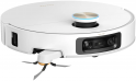 Ռոբոտ Փոշեկուլ Dreame Robot Vacuum X60 Ultra Complete White (RLX87DE) - 3