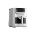Ճարպաջեռոց Dreame Air Fryer AF30 White - 1