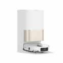 Ռոբոտ փոշեկուլ Dreame X40 Ultra White (RLX63CE) EUB - 2