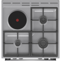Գազօջախ GORENJE GK6C62XC - 1