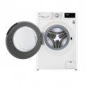 Լվացքի մեքենա LG F2V3GS4W - 1