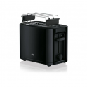 Տոստեր BRAUN HT3010BK - 1