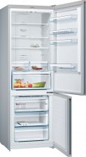 Սառնարան Bosch KGN49XL30U - 1