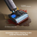 Անլար փոշեկուլ Dreame H16 Pro Steam Wet and Dry Vacuum (HHR48F) EU - 5