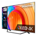 Հեռուստացույց HISENSE 43A7KQ - 1