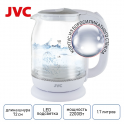 Թեյնիկ JVC JK-KE1510 white - 3