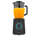 Բլենդեր CECOTEC POWER BLACK TITANIUM 2300MAX MIX GO - 1