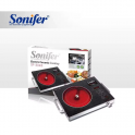 Ինդուկցիոն սալօջախ SONIFER SF3043 - 2