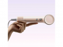 Վարսահարդարիչ Dreame Нairdryer Mini Pink (AHG11A) - 3