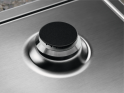 Եփող մակերես ELECTROLUX GME363NX - 6