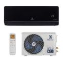 Օդորակիչ Electrolux Onix Super DC EACS/I-24HIX-BLACK/N8 - 2