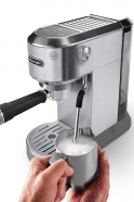 Սրճեփ DELONGHI EC890.M - 2