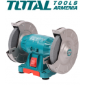 Սրող Հաստոց 150WTotal Tools  TBG15015 - 4