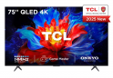 Հեռուստացույց TCL 75P8K - 1