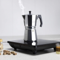 Սրճեփ Cecotec 01654 3-coffee Italian coffee maker INOX - 1