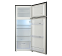 Սառնարան ARTEL HD-276 FND ECO light grey metallic - 3