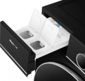 Լվացքի մեքենա HISENSE WD5I1045BBQ - 5
