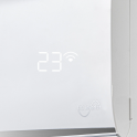 Օդորակիչ Electrolux Smartline DC EACS/I-09HSM/IK/N8_V3 - 2