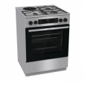 Գազօջախ GORENJE GK6C62XC - 2