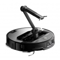 Ռոբոտ փոշեկուլ Roborock Robotic Vacuum Cleaner+Empty Wash Fill Dock Saros Z70 CE Silver (SZ7002-00) - 4
