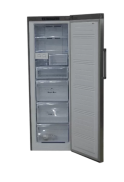 Սառցարան HISENSE RS31WC-INOX - 1