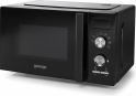Միկրոալիքային վառարան GORENJE MO20A3BH - 1