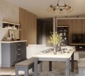 Տումբա JASMIN KOM2D4S BRW - 3