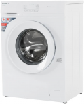 Ավտոմատ լվացքի մեքենա KRAFT KF-ED6206W - 3