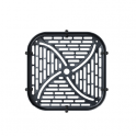 Ճարպաջեռոց Dreame Mova Air Fryer FD10 Pro Black(VFF12A) - 2