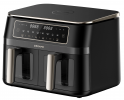 Ճարպաջեռոց Dreame Air Fryer DZ30 Black - 1