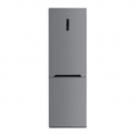 Սառնարան AVALON AVL-FB350E grey-zinc - 1