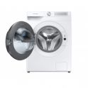 Ավտոմատ լվացքի մեքենա SAMSUNG WD10T654CBH/LP - 1
