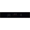 Ներկառուցվող ջեռոց Electrolux LOD6F77WZ - 2