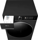 Լվացքի մեքենա HISENSE WD5I1045BBQ - 4