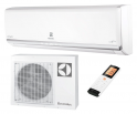 Օդորակիչ  Electrolux Monaco Super DC EACS/I-09HM/N8 - 1