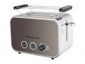 Տոստեր RUSSELL HOBBS DISTINCTIONS 2S TITANIUM (26432-56/RH) - 1