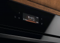 Ներկառուցվող ջեռոց Electrolux LOE8P38Z - 2