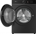 Լվացքի մեքենա Hisense WD5I1245BBR - 1