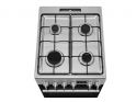 Գազօջախ Electrolux LKK560222X - 1