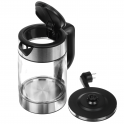 Թեյնիկ  Xiaomi Electric Glass Kettle EU (BHR7423EU) - 2