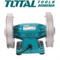 Սրող Հաստոց 150WTotal Tools  TBG15015 - 3