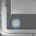 Սպասք լվացող մեքենա MIDEA MFD60S510Bi-C - 4