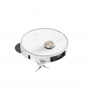 Ռոբոտ փոշեկուլ Dreame X40 Ultra White (RLX63CE) EUB - 8