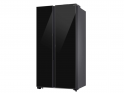 Սառնարան SAMSUNG RS80F65M1BWT - 3
